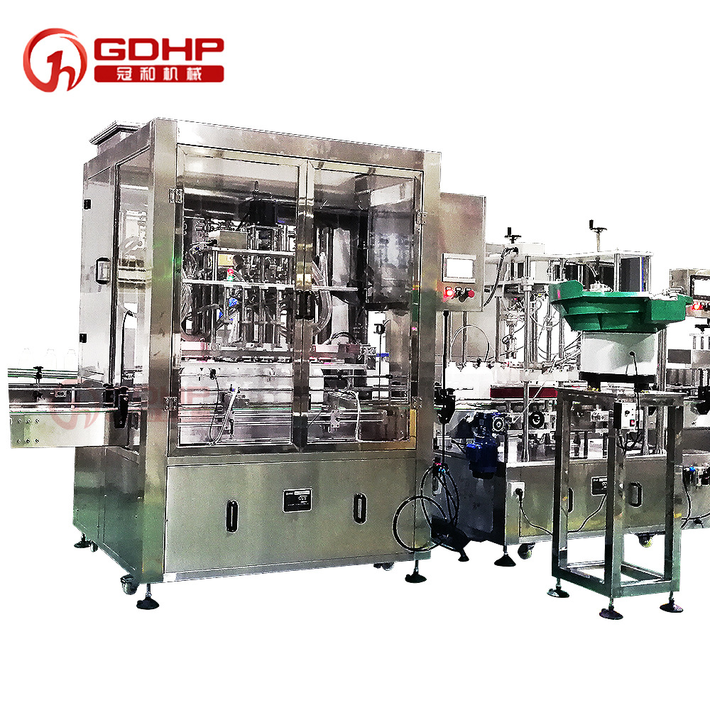 濃縮果汁生產(chǎn)線(xiàn)-25